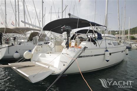 Bavaria Cruiser 46