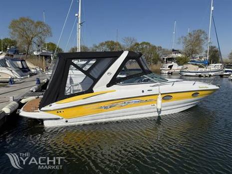Crownline 275 CCR