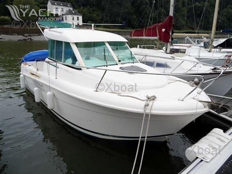 JEANNEAU MERRY FISHER 655