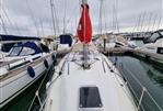 Jeanneau SUN FAST 37 - Abayachting Jeanneau Sun Fast 37 usato-second hand 11