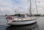 Hallberg Rassy 42 F - Picture 4