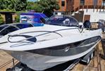 Galeon Galia 700 Sundeck