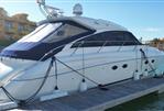 Princess Yachts V53