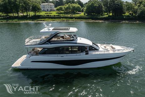 Princess Yachts Y72 - Princess Y72 For Sale