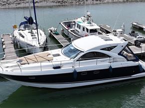 Fairline Targa 44 GT