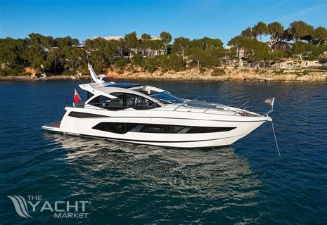 Sunseeker Predator 55 EVO - 0 - Main