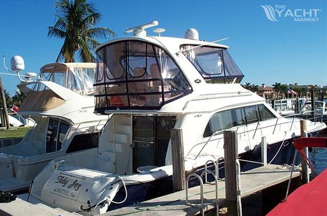 2004 Sea Ray