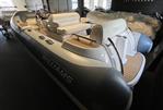Williams DieselJet 445