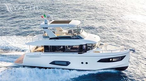 Absolute Navetta 52