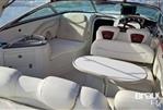 Crownline 315 SCR top gepflegt