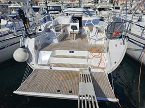 Bavaria 46 Cruiser