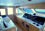 Hatteras Sport  Deck Motor Yacht