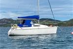 Jeanneau Sun Odyssey 24.2 IB