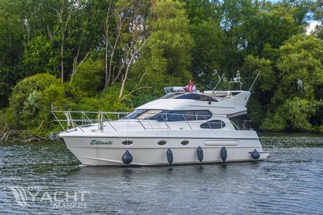 Colvic Sunquest 38