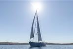 ALLOY YACHTS ALLOY YACHTS SLOOP 115