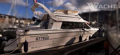 BAYLINER BAYLINER 2858