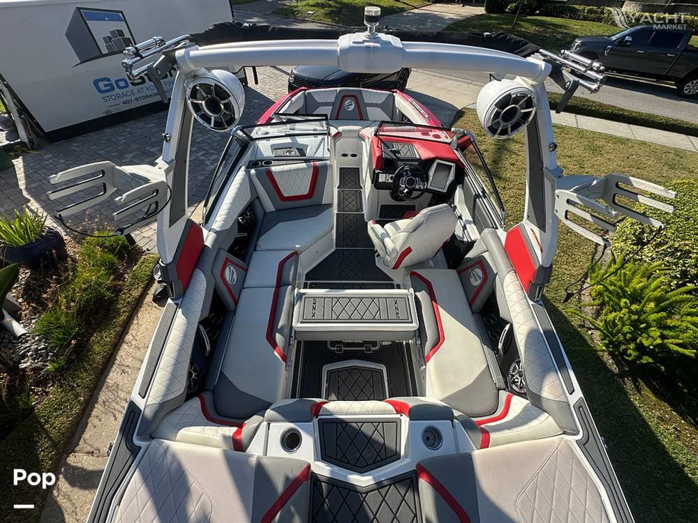 2019 Tige