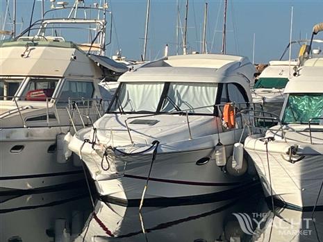 BENETEAU ANTARES 30S