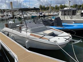 BENETEAU FLYER 7 SUNDECK