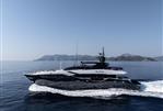 Sunseeker 116 Yacht - Sunseeker 116 Yacht