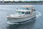 Linssen Grand Sturdy 40.0 AC