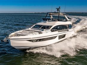 AZIMUT 68