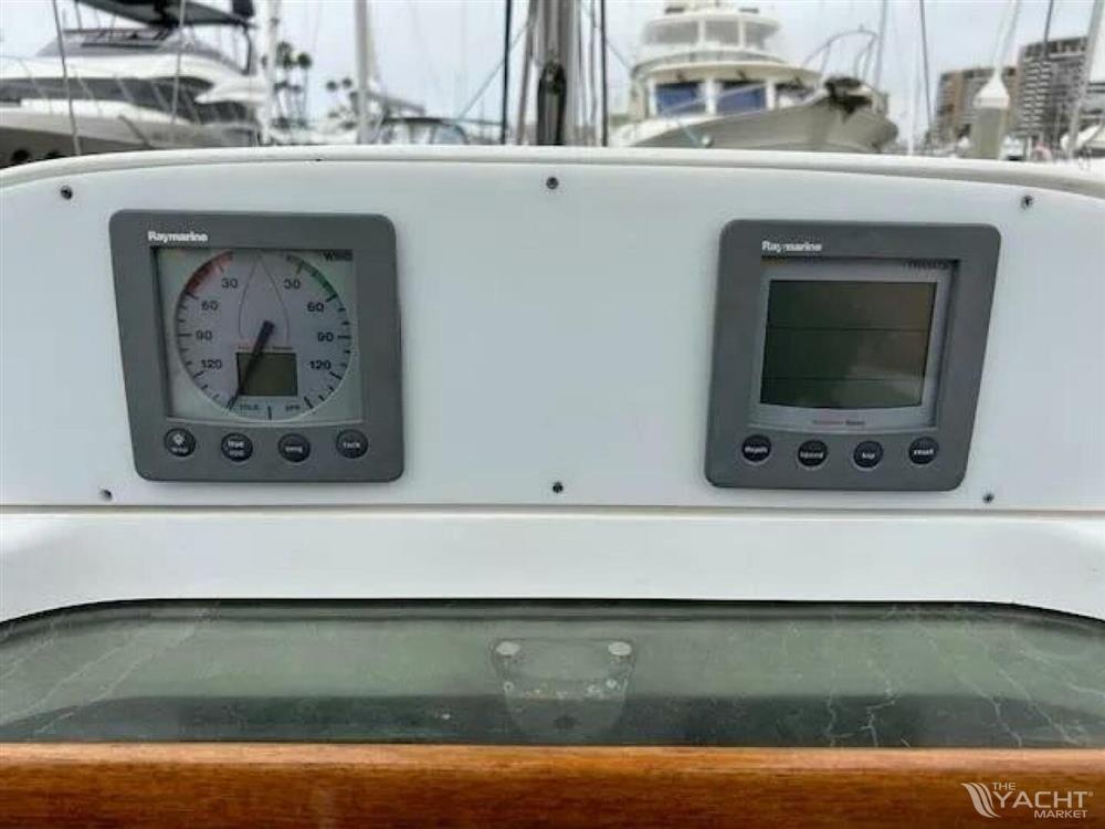 2005 Beneteau