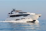 Sunseeker 95 Yacht - Sunseeker 95 Yacht (2021)