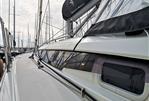 JEANNEAU SUN ODYSSEY 440