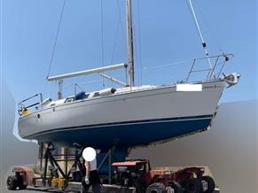 BENETEAU FIRST 35S5