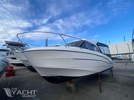 BENETEAU ANTARES 8 OB