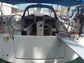 JEANNEAU SUN ODYSSEY 440