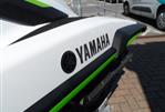Yamaha FXHO Waverunner - Yamaha Graphics