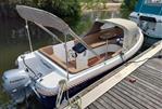 Maxima boats 485