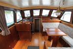 Motorsailer Volker 50 MS