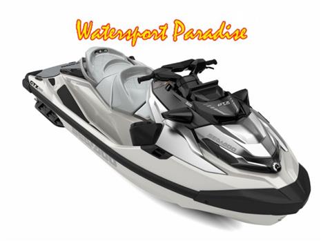 Sea-Doo GTX 300 LTD Premium