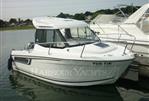 Jeanneau Merry Fisher 605