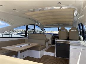 Fairline Targa 48 Open