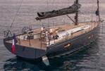 BENETEAU FIRST YACHT 53