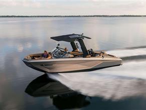 NAUTIQUE SUPER AIR NAUTIQUE G25