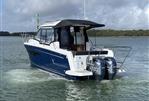 Jeanneau Merry Fisher 895 Legend - General Image