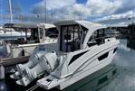 Beneteau Antares 9 OB