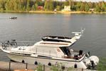 Storebro Royal Cruiser 420 Baltic