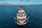 Custom Line Navetta 30