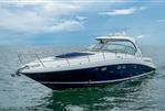 Sea Ray 420 Sundancer