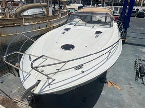 Bavaria 37 Sport