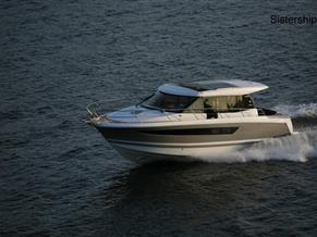 Jeanneau NC 11