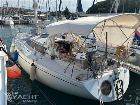 Cantiere Del Prado GRAND SOLEIL 34