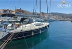 Jeanneau Sun Odyssey 45 DS - Picture 2