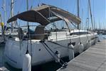 Jeanneau Sun Odyssey 490